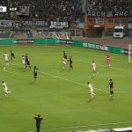 Video | ΟΦΗ – Χόφενχαϊμ: Πρώτο σουτ των Γερμανών