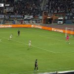 Video | ΟΦΗ – Χόφενχαϊμ | Το ντελίριο των οπαδών του Ομίλου