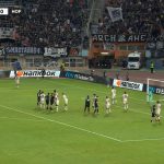 Video | Κεφαλιά του Κανελλόπουλου και 2-0 ο ΟΦΗ κόντρα στη Χόφενχαϊμ!