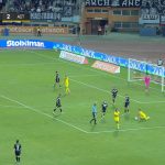 Video | ΟΦΗ – Αστέρας: Διαιτητής και επόπτης παίρνουν διαφορετική απόφαση, φάουλ τελικά και ακύρωση της κάρτας στον Νους!