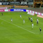 Video | Ο ΟΦΗ ανοίγει το σκορ κόντρα στην Κηφισιά με τον Ανδρούτσο!