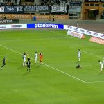 Video | ΟΦΗ – Κηφισιά: Φάουλ του Ραμίρεζ στον Νους και κίτρινη κάρτα στον τερματοφύλακα των φιλοξενούμενων