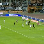 Video | ΟΦΗ – Κηφισιά: Πλασέ του Πόμπο, τον σταματούν Χριστογεώργος και δοκάρι