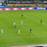 Video | ΟΦΗ – Κηφισιά: Τα νεύρα και οι διαμαρτυρίες του Λέτο στον πάγκο