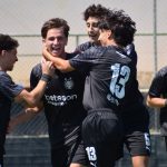 Pic | Για πρώτη φορά στις κλήσεις της Εθνικής Βουλγαρίας Κ19 ο Θανάσης Τούφας του ΟΦΗ