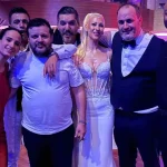 Η κουμπαριά στα Χανιά, ο Τσαμπουράκης και ενώθηκε ξανά η γενιά του ΟΦΗ ’94