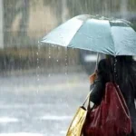 Εντυπωσιακά τα ποσοστά βροχής στην Κρήτη – Πού έβρεξε περισσότερο