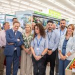 Μεγαλύτερο και πλήρως ανανεωμένο το Super Market Χαλκιαδάκης στην Ηρακλή, στον Μασταμπά Ηρακλείου!