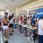 Μεγαλύτερο και πλήρως ανανεωμένο το Super Market Χαλκιαδάκης στην Ηρακλή, στον Μασταμπά Ηρακλείου!
