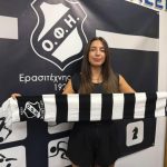 Στον ΟΦΗ η Γιώτα Χαριτάκη – Ενίσχυση στο «Κρητικό» στοιχείο