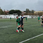Ήττα για την Κ17 του ΟΦΗ στην πρεμιέρα
