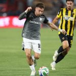 Πρόστιμο 4.000 ευρώ στην ΑΕΚ για τον τελικό του Super Cup κόντρα στον ΟΦΗ
