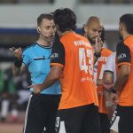 Τέτοια εμφάνιση διαιτητή στο Ηράκλειο, είχαμε να δούμε αρκετά χρόνια…