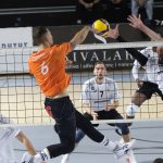 ΟΦΗ – ΠΑΟΚ 3-0 ΣΕΤ |HIGHLIGHTS|