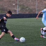 LIVE ΟΦΗ Κ17 – Παναιτωλικός Κ17