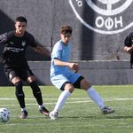 Pics | ΚΛΙΚ από το σπουδαίο τρίποντο της Κ17 του ΟΦΗ απέναντι στην Καλαμάτα