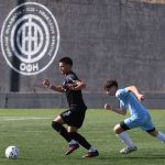 Να διατηρηθεί ψηλά θέλει η Κ17 του ΟΦΗ