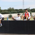 ΟΦΗ: Στο πλευρό της Κ15 οι ποδοσφαιριστές της πρώτης ομάδας