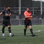 Εκτός έδρας ήττα για την Κ19 του ΟΦΗ από την ΑΕΚ