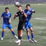 Κ19 ΟΦΗ – Κ19 ΠΑΟΚ | LIVE STREAMING