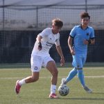 LIVE | ΟΦΗ Κ17 – Καλαμάτα Κ17
