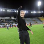 Κόντης: “Τα καλύτερα έρχονται για τον ΟΦΗ, η ομάδα μεγαλώνει μαζί με τον κόσμο της”