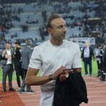 Κόντης: «Θα τα δώσουμε όλα για την πρόκριση» | VIDEO