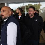 Video | Μποκέας για το παιχνίδι του ΟΦΗ στη Ρεν: «Είμαι σίγουρος ότι θα πάμε καλά, ζούμε μοναδικές στιγμές»