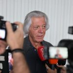 Video | Δ. Μπούσης: «Ο γιος μου ξεκίνησε με ένα όνειρο μικρό κι έγινε τόσο μεγάλο»