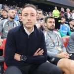 Κόντης: «Τεράστια χαμένη ευκαιρία για εμάς, αδικήσαμε τους εαυτούς μας»