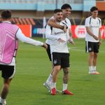 Πανέτοιμος και με χιλιάδες κόσμο στο πλευρό του για το σπουδαίο παιχνίδι με την Μπάγερ Λεβερκούζεν – Η αποστολή του ΟΦΗ
