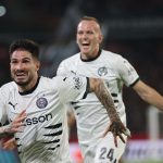 Ταξιάρχης Φούντας: Πρώτος σκόρερ του ΟΦΗ στις φετινές ευρωπαϊκές αναμετρήσεις