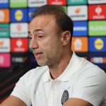 Κόντης: “Σεβόμαστε, δεν φοβόμαστε την Λεβερκούζεν – Πάμε να αγκαλιάσουμε την βραδιά και ότι βγει”