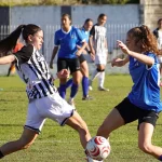 Ο ΠΑΟΚ νίκησε την Αγία Παρασκευή και έκλεισε την αυλαία της 2ης αγωνιστικής στο πρωτάθλημα Γυναικών