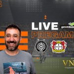 Live Streaming | Ζωντανά το Pre Game του ΟΦΗ-Μπάγερ Λεβερκούζεν από το Gentikoule