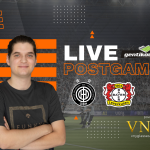 Live Streaming | Ζωντανά το Post Game του ΟΦΗ-Μπάγερ Λεβερκούζεν στο Gentikoule