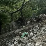 Μαλεβίζι: Εκτεταμένες ζημιές άφησε πίσω της η κακοκαιρία – Σοβαρά προβλήματα στο οδικό δίκτυο