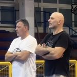 Video | Αλμπάνης: “Κάθε αρχή και δύσκολη – Είμαστε πολύ καλά προετοιμασμένοι”
