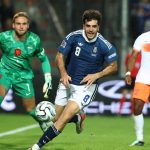 Στόχος το 2/2 για την Ελλάδα απέναντι στη Γερμανία