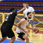 ΟΦΗ: Πρεμιέρα με εκτός έδρας παιχνίδι για την ομάδα μπάσκετ