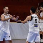 ΟΦΗ: Εκτός έδρας δοκιμασία με τον Αστέρα Αγίου Δημητρίου