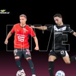 LIVE | Ρεν – ΟΦΗ