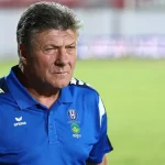 Έξαλλος ο Βάλτερ Ματσάρι: «Απειλεί» ότι θα γυρίσει στην Ιταλία!