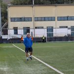 Επέστρεψε στο ΒΑΚ ως αντίπαλος ο Αλέξανδρος Δέδες