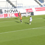 Videos | Καλαμάτα – ΟΦΗ 2-0 στο ημίχρονο: Δείτε τα γκολ του Κουρμινόφσκι
