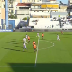 Καλαμάτα – ΟΦΗ 4-3 |HIGHLIGHTS|