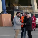 Καζανάκης στο Gentikoule: «Ο Θεός μου έδωσε την τύχη να τα ξαναζήσω αυτά»
