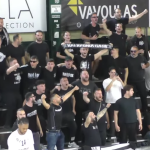Με κόσμο στο ΒΑΚ ο ΠΑΟΚ, μεσολάβησαν φίλοι του ΟΦΗ