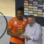 Ο Οζογκόγιε MVP της μεγάλης νίκης του ΟΦΗ επί του ΠΑΟΚ