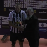 ΟΦΗ: Ο Μίτιτς MVP του αγώνα με τον Άρη